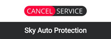 Sky Auto Protection Refund: How to Get Your Money Back