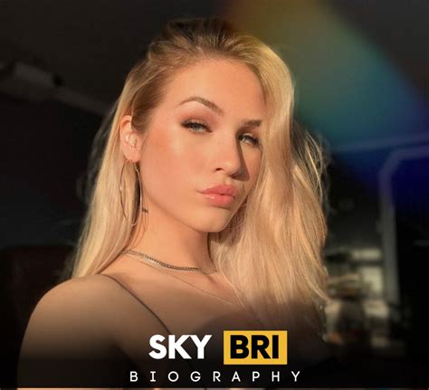 Sky Bri: The Ultimate Guide to Unforgettable Video Content