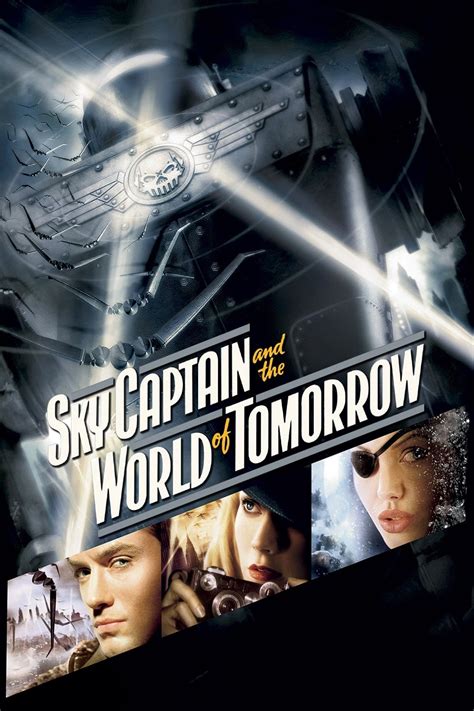 Sky Captain and the World of Tomorrow Reader