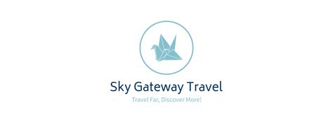 Sky Centre Air Travel: Your Gateway to a Limitless Sky