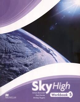 Sky High 5 Workbook Answers Epub