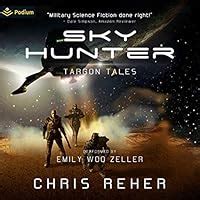 Sky Hunter Targon Tales Book 0 Epub