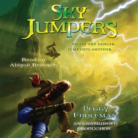 Sky Jumpers Book 1 Doc