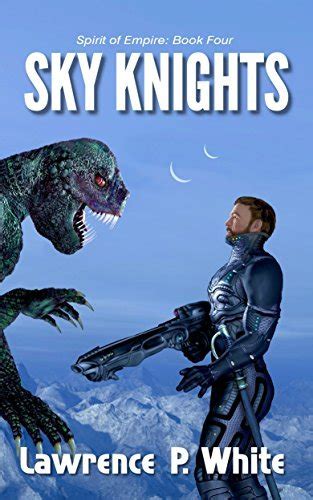 Sky Knights Spirit of Empire Volume 4 Epub