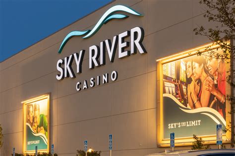 Sky River Casino