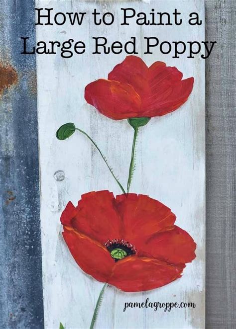 Sky of Red Poppies Ebook Doc
