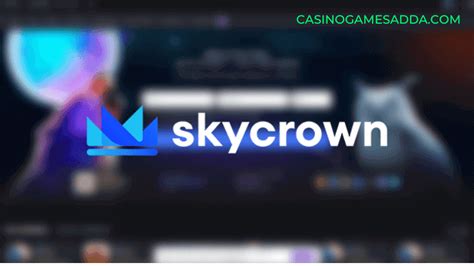 SkyCrown Casino: A Comprehensive Guide to Online Gaming