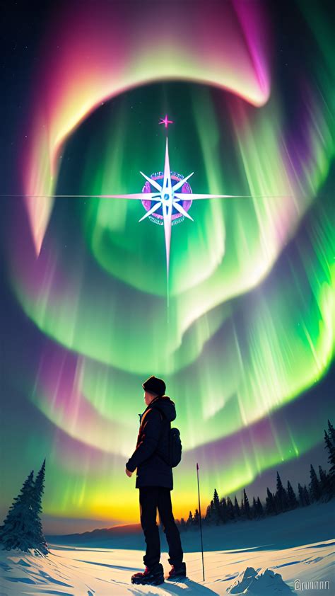 SkyExAurora: Unveiling the Limitless Potential of Aerial Aurora Displays