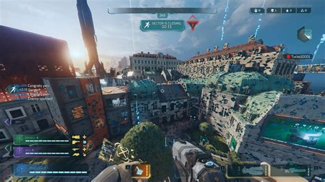 Skybreaker: The World's Most Exquisite 8D Strategy Game