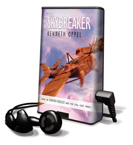 Skybreaker Library Doc