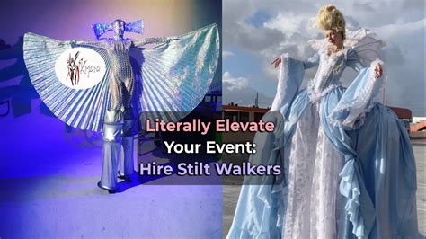 Skycostumes: Elevate Your Event Experience to New Heights