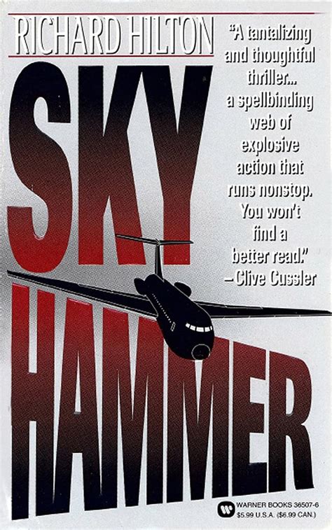 Skyhammer Ebook Epub