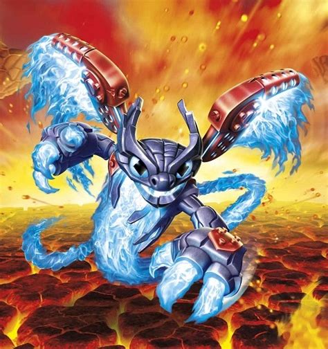 Skylander Spitfire: Unraveling the Fiery Enigma