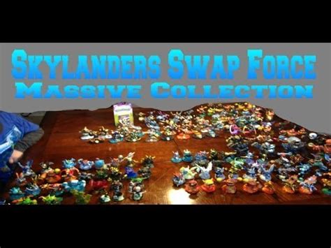 Skylanders: A Massive Franchise with Immense Popularity