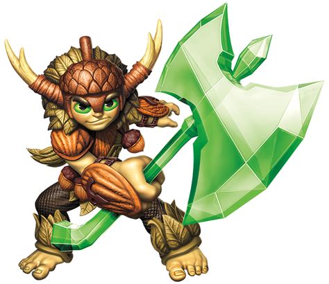 Skylanders Bushwhack: The Ultimate Guide to Outsmarting Your Opponents