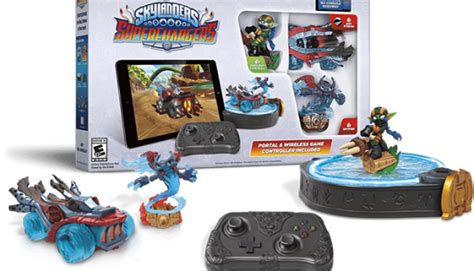 Skylanders Cards: Transforming the Digital Gaming Landscape into a Tangible Collectible Experience