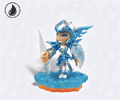 Skylanders Giants Figures Wii: Unlocking the Power of Elemental Masters