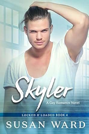 Skyler Locked and Loaded Volume 4 Kindle Editon