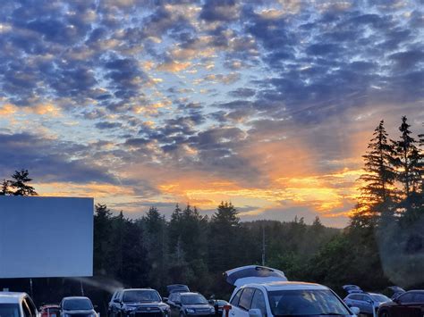 Skyline Drive-In Shelton Washington: An Immersive Cinematic Escape