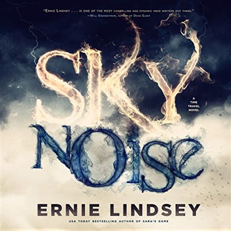 Skynoise A Time Travel Action Adventure Novel PDF