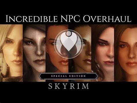 Skyrim: 5 Incredible Methods to Remove NPC Hats