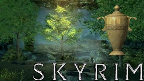 Skyrim: A Dying Wish