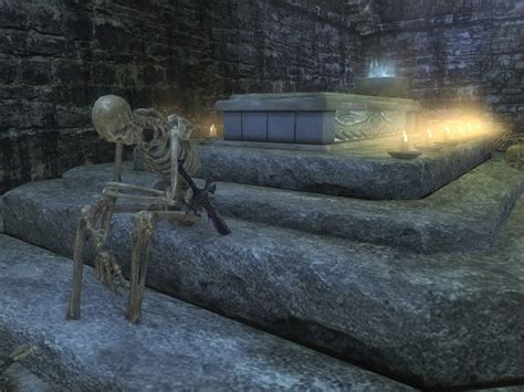 Skyrim: A Soul Divided - An In-Depth Exploration of the DLC's Impact on the Elder Scrolls Lore