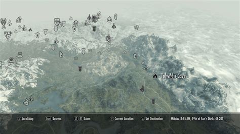 Skyrim: Crown of Barenziah - A Comprehensive Guide to Finding and Combining the Stones