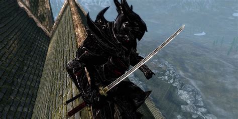 Skyrim 1-Handed Trainer: Master the Blade with Expert Guidance