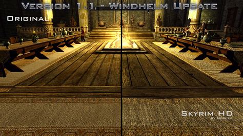 Skyrim 1K vs 2K Textures: Enhancing the Elder Scrolls V Experience in 2024