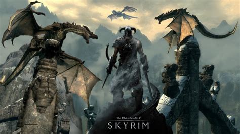 Skyrim 2 Release: 10,000+ Words on the Highly Anticipated Sequel