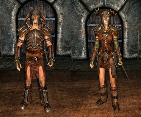 Skyrim Ahzidal Armor: The Ultimate Guide to the Dragon Priest's Ancient Gear