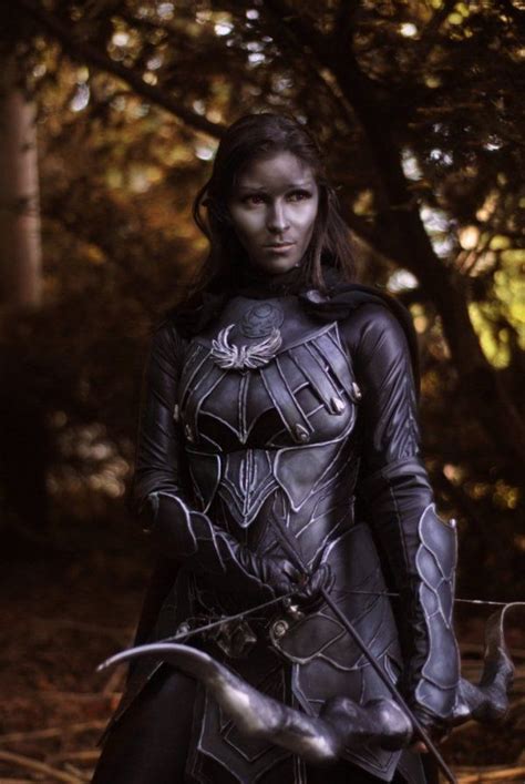 Skyrim Costumes: Embody the Legendary Warriors of Tamriel