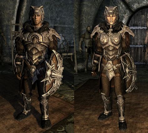 Skyrim Nordic Armor: Your Guide to the Best Armor in the Game