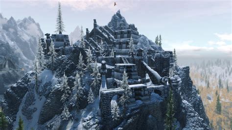 Skyrim Otar: A Comprehensive Guide to the Ancient Nordic Ruins