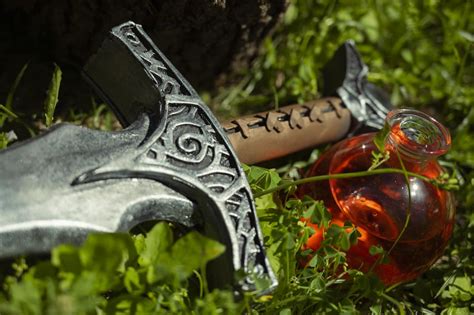 Skyrim Props: Crafting Your Own Immersive World