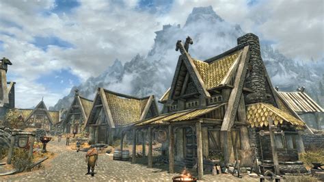 Skyrim Special Edition Update: A Comprehensive Guide