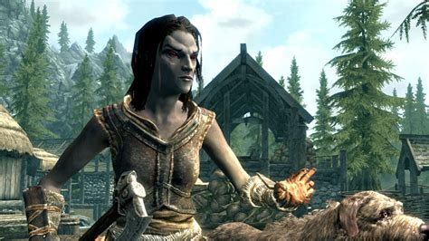 Skyrim Thirsty Mod: Survival Mode on a Whole New Level