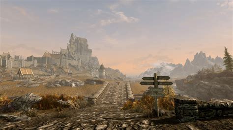 Skyrim V: 10 Captivating Quests That Will Test Your Metal