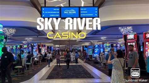 Skyriver Casino: A Comprehensive Guide to Northern California's Premier Entertainment Destination