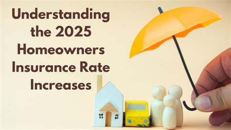 Skyrocketing Homeowners Insurance Rates: Brace for a 2025 Surge