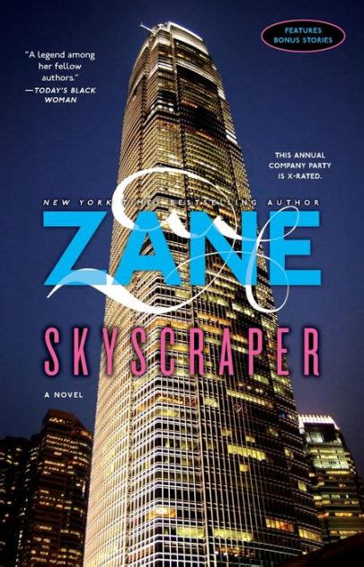 Skyscraper A Novel Doc