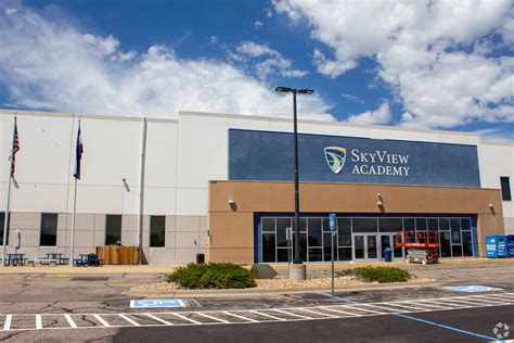 Skyview Academy Highlands Ranch: 500+ Years of Educational Excellence in 302 Acres