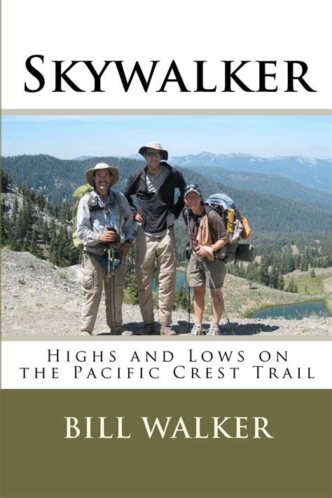 Skywalker Highs and Lows on the Pacific Crest Trail Epub