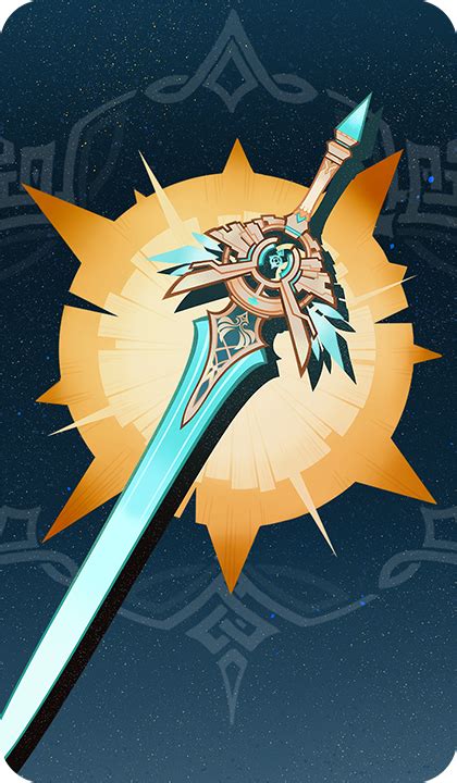 Skyward Blade: The Epitome of Grace and Efficiency