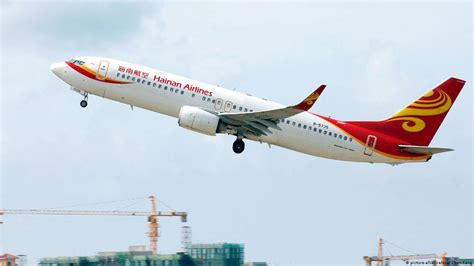 Skyward East China: China's Booming Aviation Industry Takes Flight