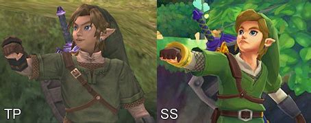 Skyward Sword vs. Twilight Princess: A Comprehensive Comparison of Two Zelda Masterpieces