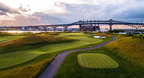 Skyway Golf: Transforming the Jersey City Skyline