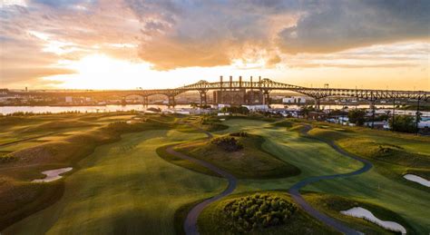 Skyway Golf Course Jersey City: A Comprehensive Guide