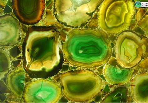 Slab Agate: A Mesmerizing Gemstone for Countless Applications